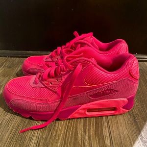 Nike Air limited edition